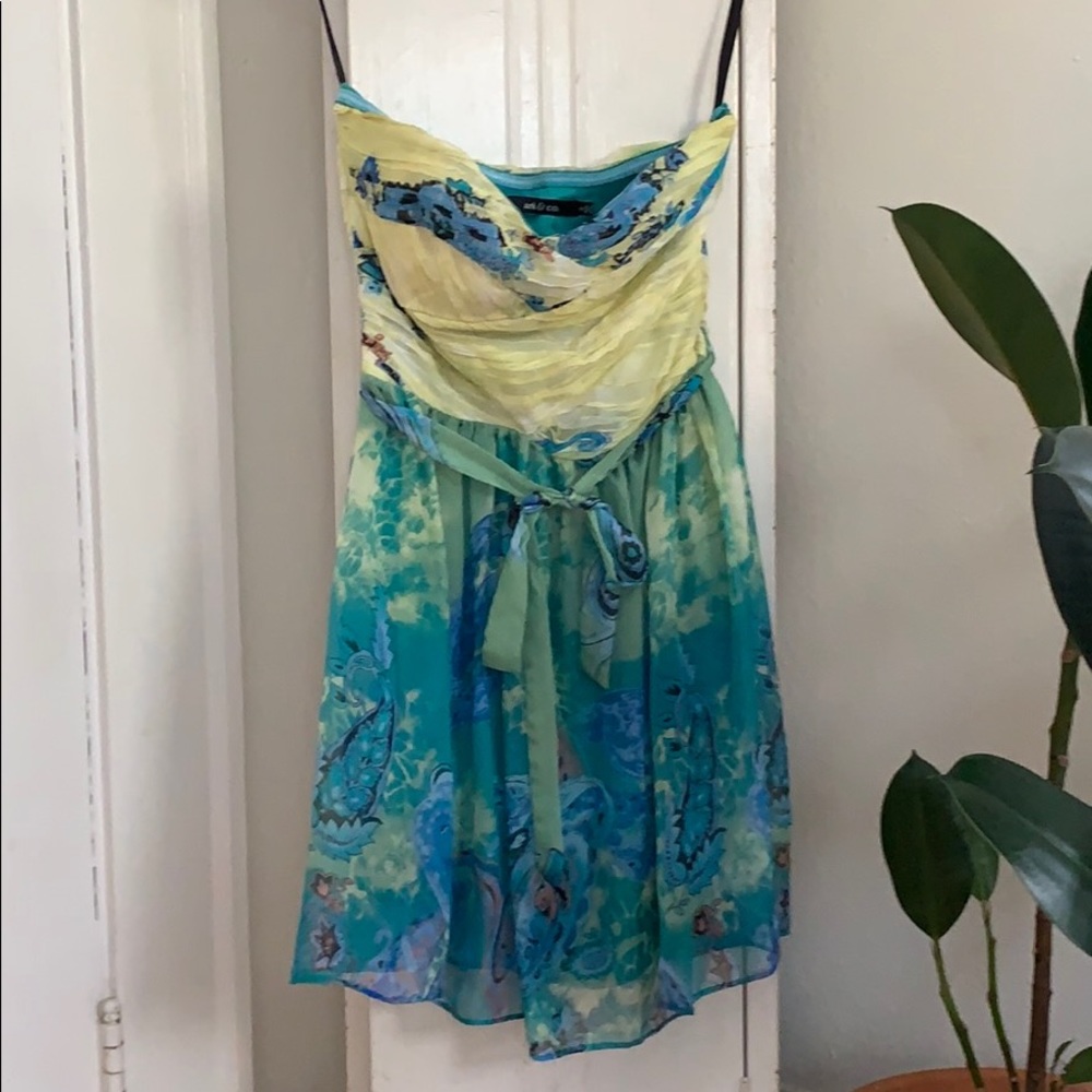 Fairy Dress